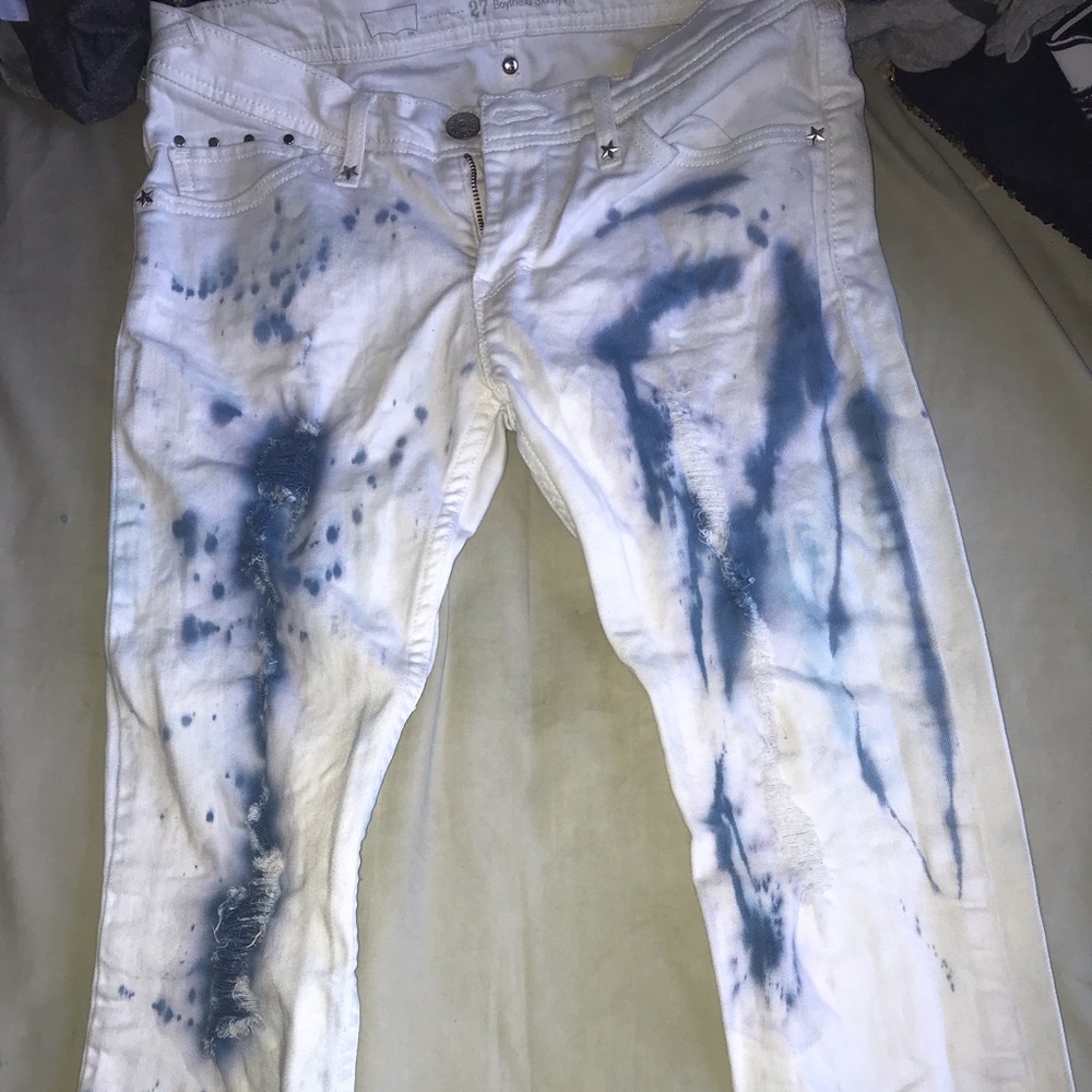 Levi’s women jeans